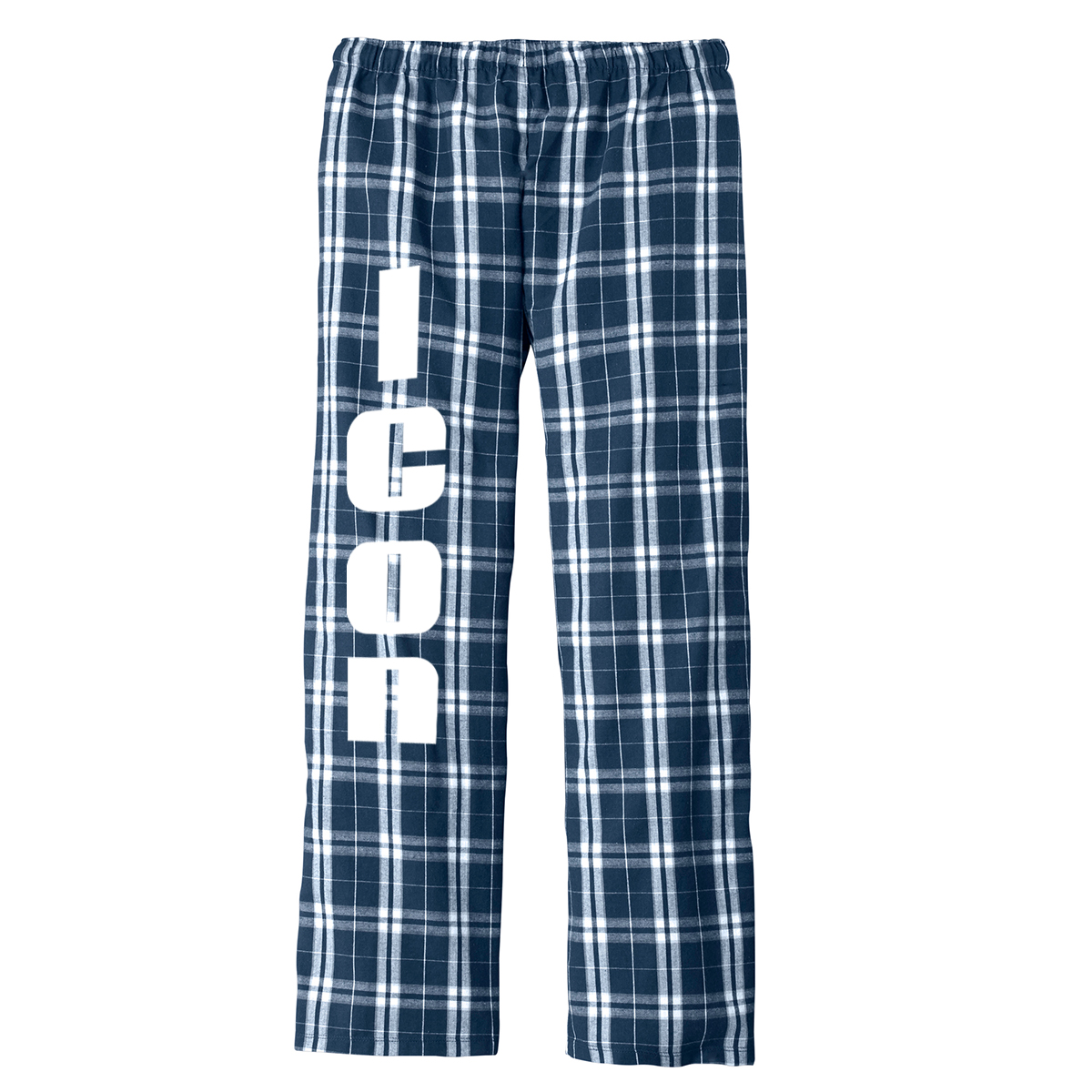 District ® Women’s Flannel Plaid Pant