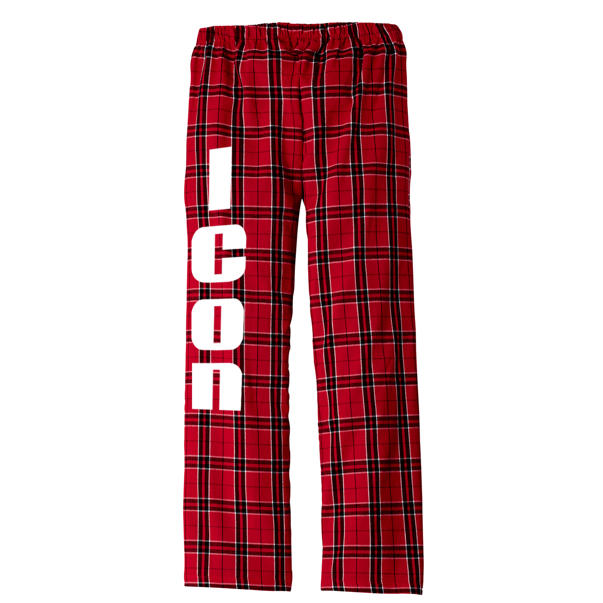 District ® Flannel Plaid Pant
