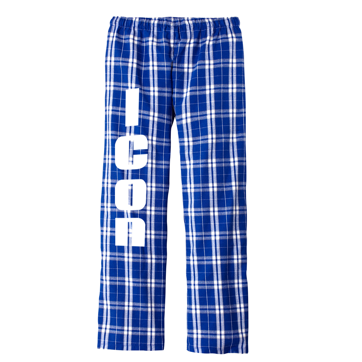 District ® Women’s Flannel Plaid Pant
