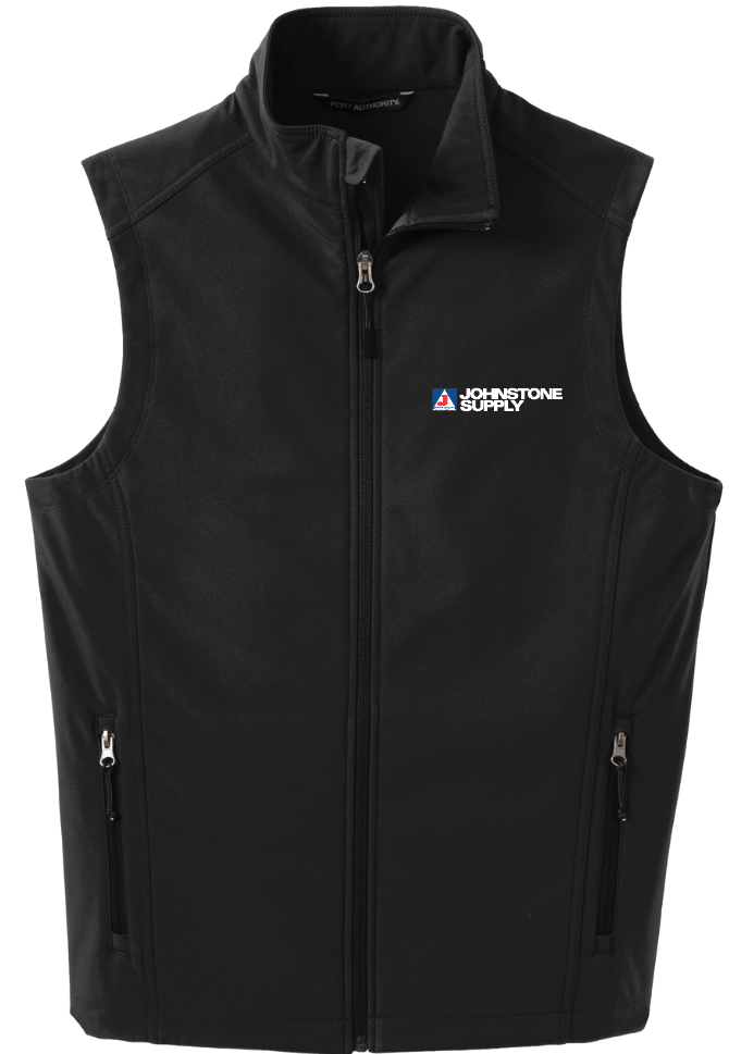Port Authority® Core Soft Shell Vest