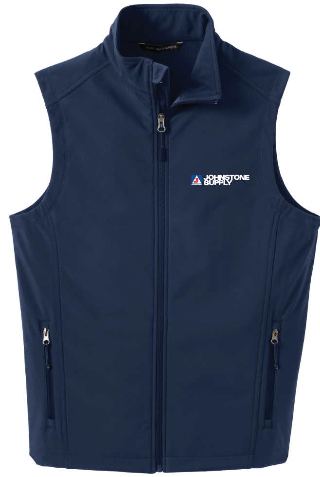 Port Authority® Core Soft Shell Vest