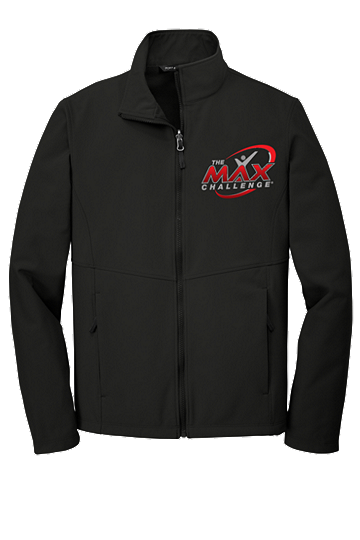 Men's Soft Shell Jacket 