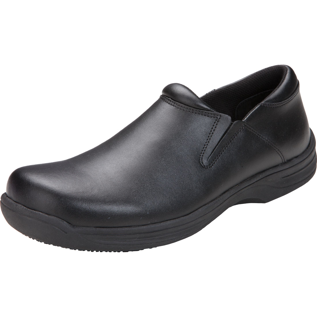 Cherokee Cherokee Footwear Slip Resistant Mens Step In Footwear