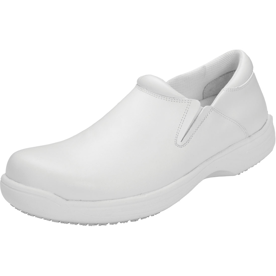 Cherokee Cherokee Footwear Slip Resistant Mens Step In Footwear