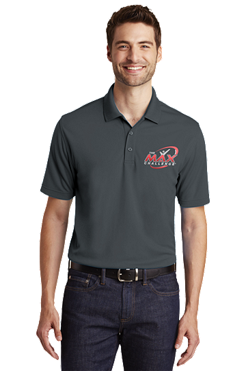 Men's Dri-Fit Polo