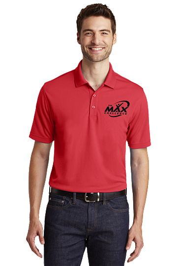 Men's Dri-Fit Polo