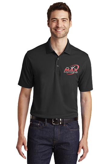 Men's Dri-Fit Polo