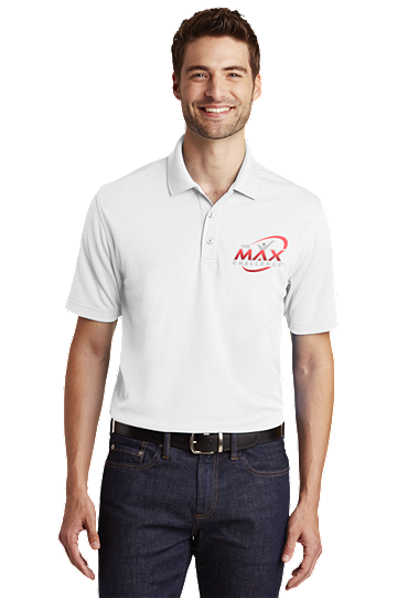 Men's Dri-Fit Polo