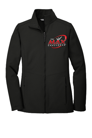 Women's Soft Shell Jacket 