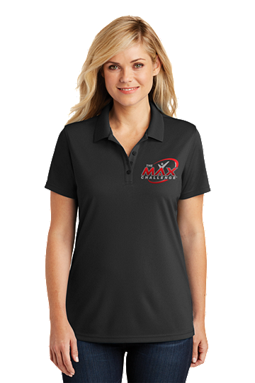 Women's Dri-Fit Polo