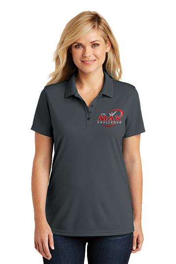 Women's Dri-Fit Polo