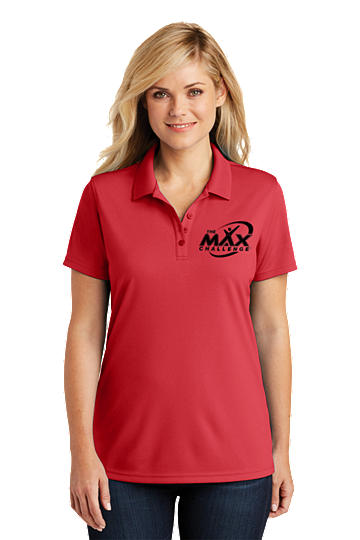 Women's Dri-Fit Polo