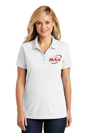 Women's Dri-Fit Polo
