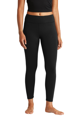 Sport-Tek® Ladies 7/8 Legging