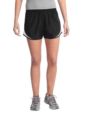 Sport-Tek® Ladies Cadence Short.