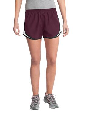 Sport-Tek® Ladies Cadence Short.