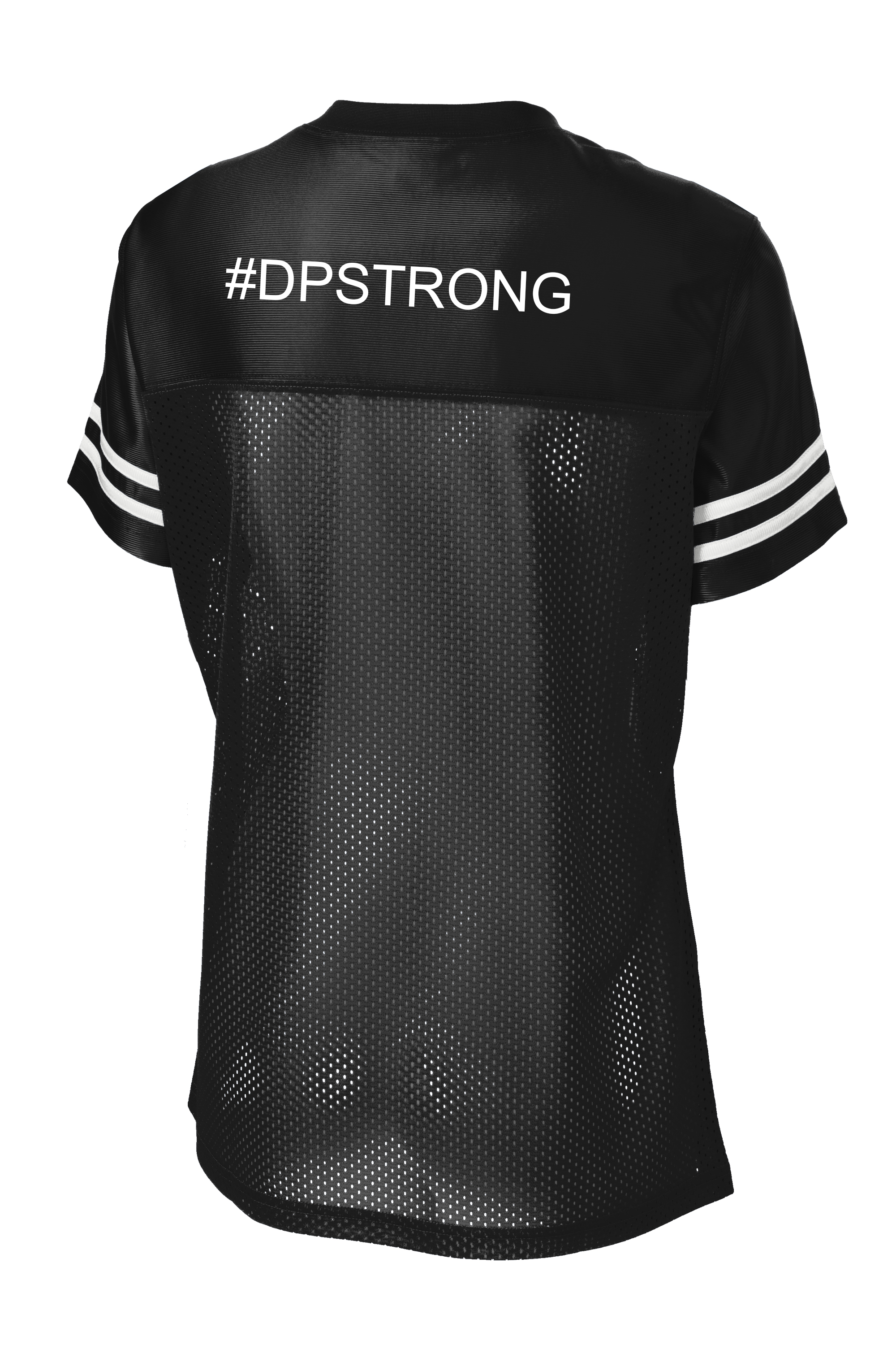 Sport-Tek® Ladies PosiCharge® Replica Jersey