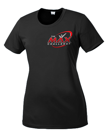 Women's Dri-Fit Tee