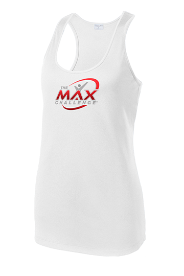 Women's Racerback Tank