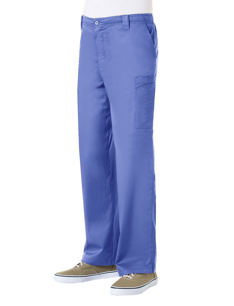 WonderWink® Men's Premiere Flex™ Cargo Pant