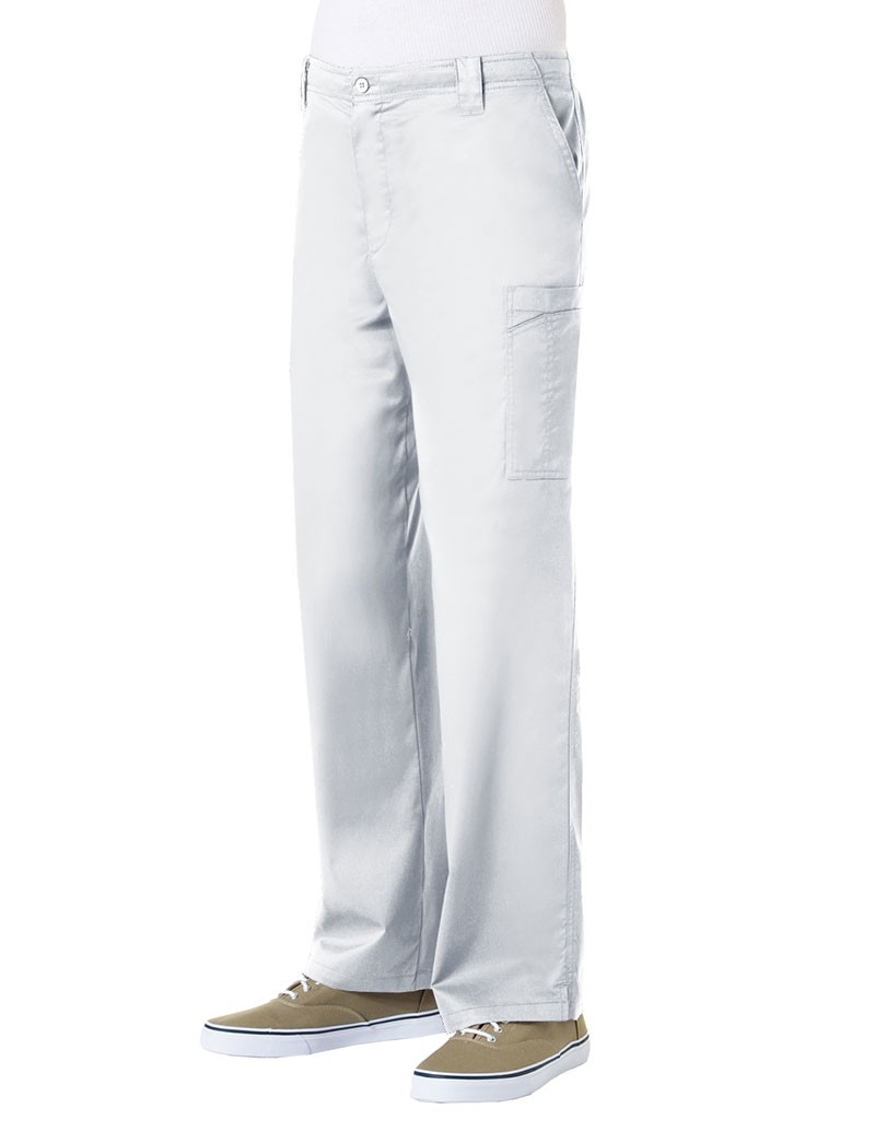 WonderWink® Men's Premiere Flex™ Cargo Pant