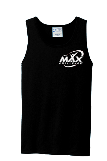 Garment Dyed Tank Top