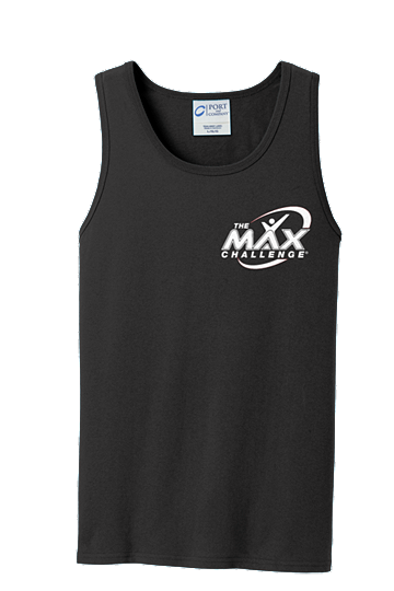 Garment Dyed Tank Top