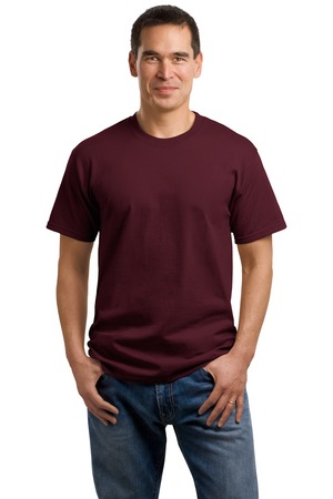 Port & Company® - 5.4-oz 100% Cotton T-Shirt.
