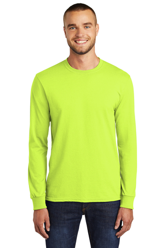 City of Summit Gildan® Ultra Cotton® Long Sleeve T-Shirt