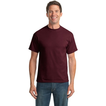 Port & Company® - 50/50 Cotton/Poly T-Shirt