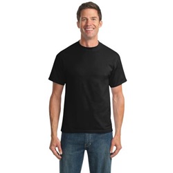 Port & Company® - 50/50 Cotton/Poly T-Shirt