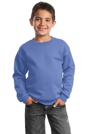 Port & Company® - Youth Crewneck Sweatshirt (Unisex)