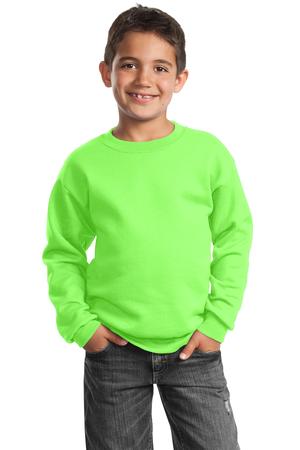 Port & Company® - Youth Crewneck Sweatshirt (Unisex)