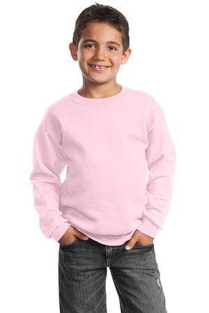 Port & Company® - Youth Crewneck Sweatshirt (Unisex)