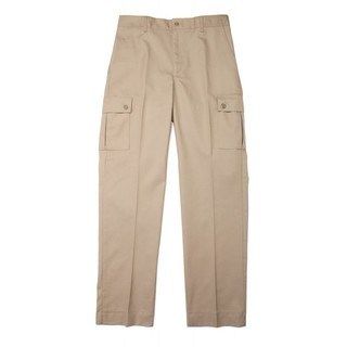 Pinnacle Industrial Cargo Pants