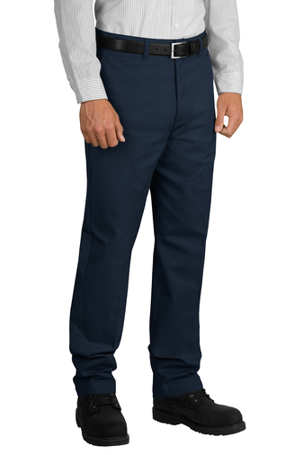 City of Summit RedKap Industrial 50/50 Cotton/Poly Work Pant 