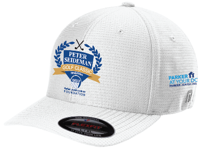 Peter Seideman Golf Classic  Baseball Hat 