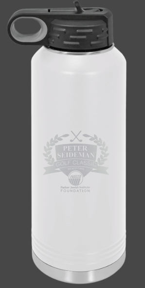 Peter Seideman Golf Classic  Tumbler