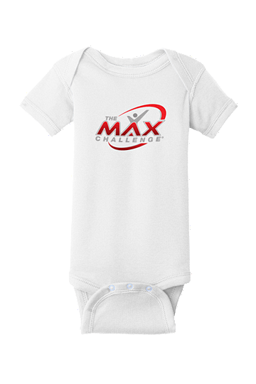 Baby Short Sleeve Onesie