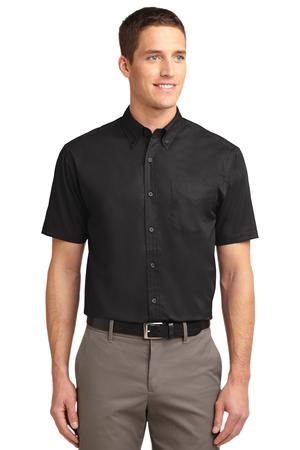 Port Authority® Short Sleeve Easy Care Shirt