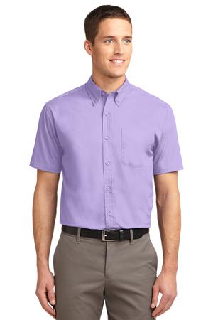 Port Authority® Short Sleeve Easy Care Shirt