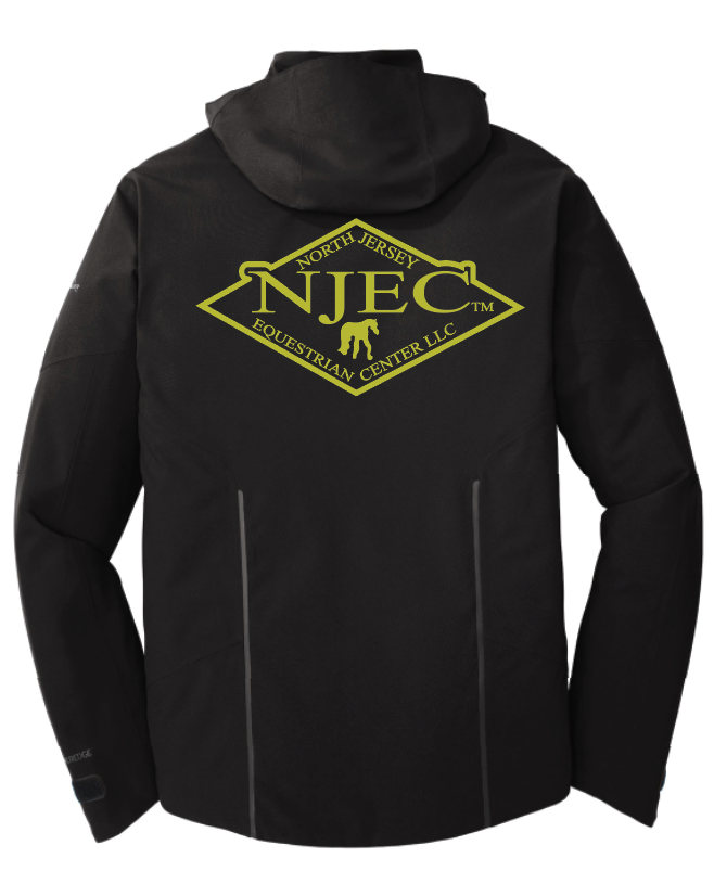 NJEC Eddie Bauer® Men's WeatherEdge® Plus Insulated Jacket