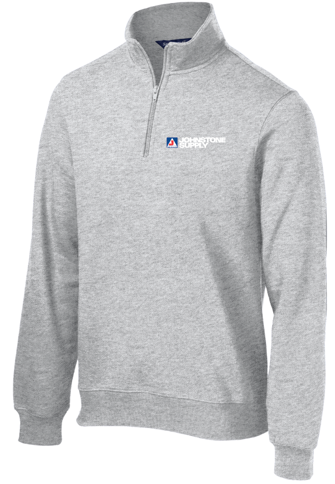 Sport-Tek® 1/4-Zip Sweatshirt