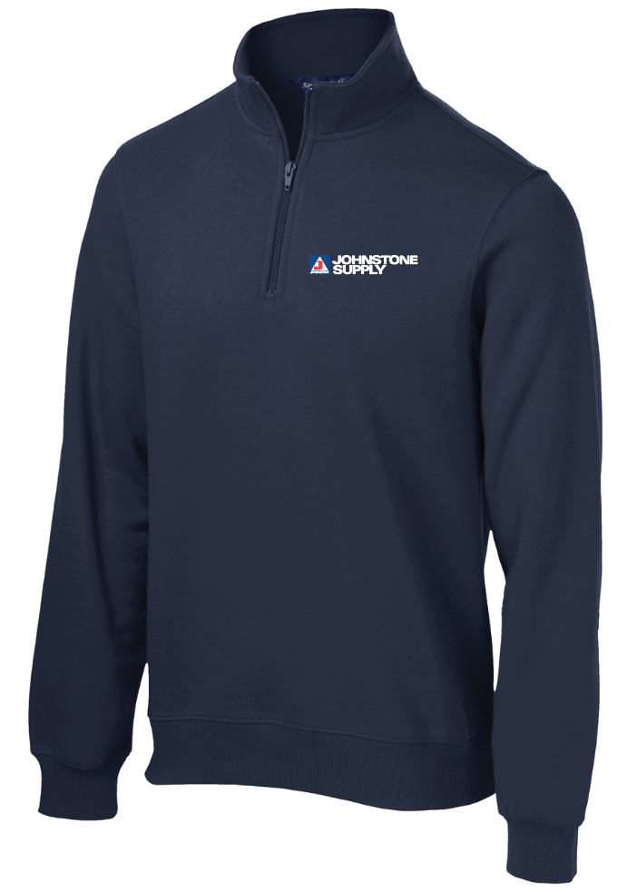 Sport-Tek® 1/4-Zip Sweatshirt