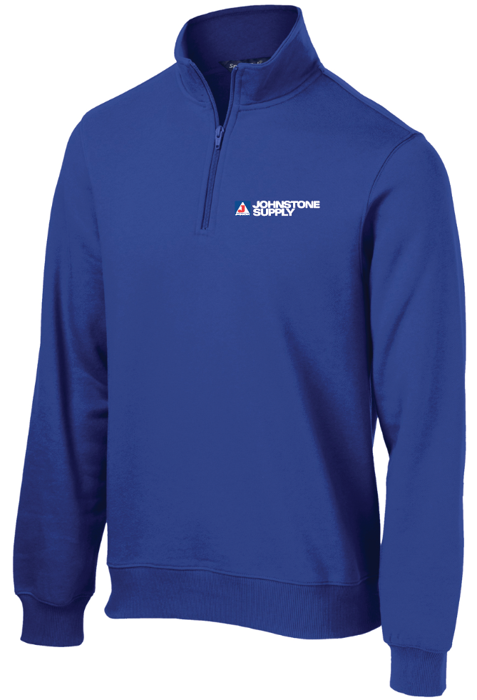 Sport-Tek® 1/4-Zip Sweatshirt