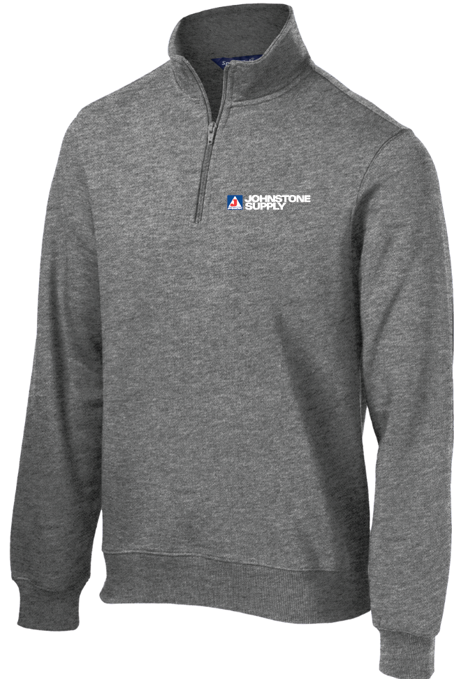 Sport-Tek® 1/4-Zip Sweatshirt