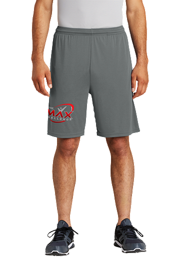 Men's Dri-Fit Pocket Shorts