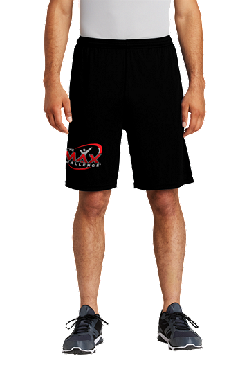 Men's Dri-Fit Pocket Shorts