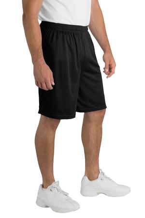 Sport-Tek® PosiCharge® Classic Mesh Short