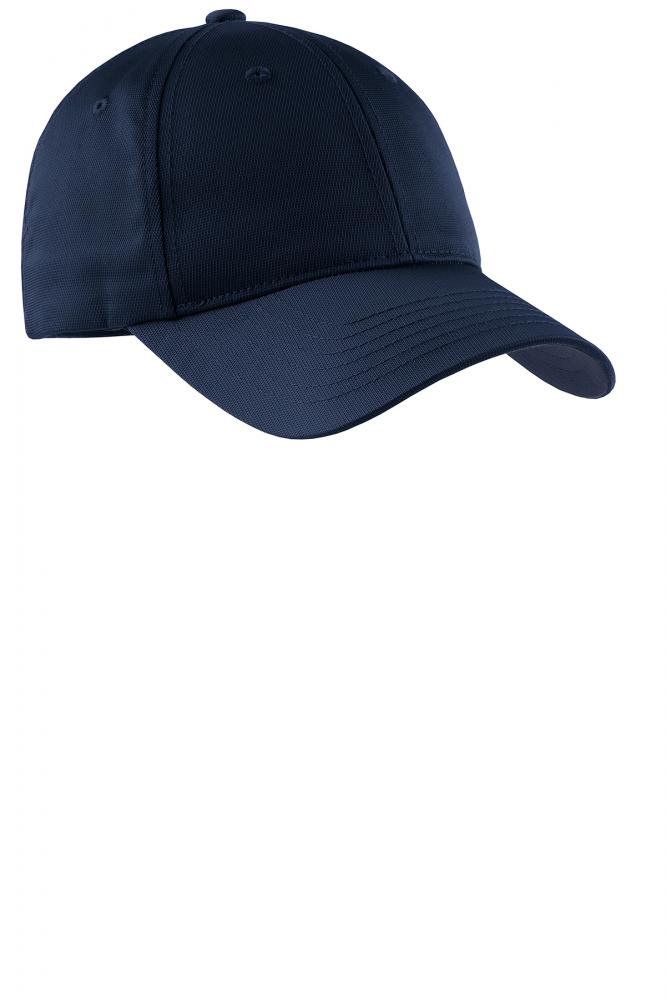 Sport-Tek® Youth Dry Zone® Nylon Cap with Apple Montessori Schools logo (embroidered)